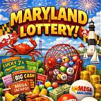 maryland 3 digit lottery